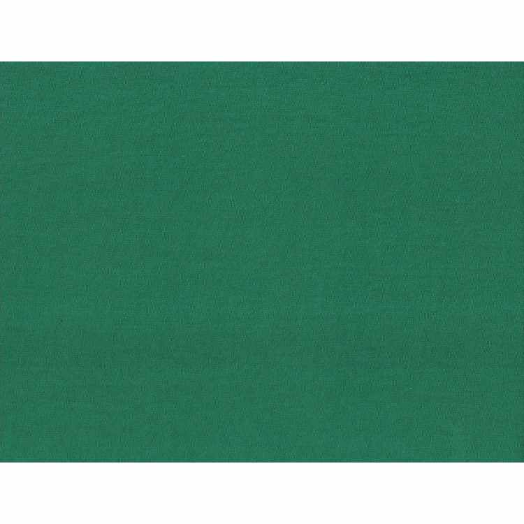 Jersey Pré-Lavé Coton Biologique 8-8.5 oz Pine Green