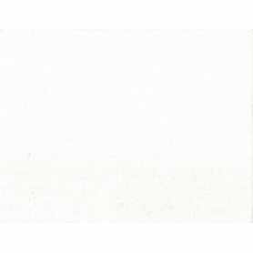 Rib 1x1 Fabric Washed Organic Cotton Spandex 11-11.5 oz White