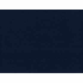 Rib 1x1 Fabric Washed Organic Cotton Spandex 11-11.5 oz Pageant Blue