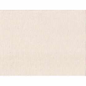 Rib 2x1 Organic Cotton Spandex 12-12.5 oz Natural