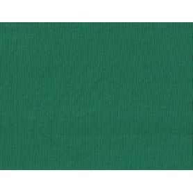 Rib 2x1 Organic Cotton Spandex 12-12.5 oz  Pine Green