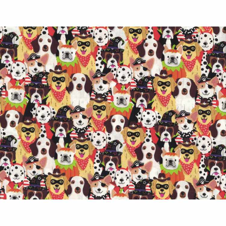 Coton Quilt 9204-199