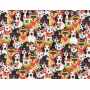 Coton Quilt 9204-199
