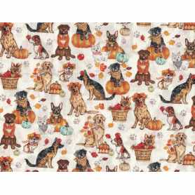 Coton Quilt 9204-200