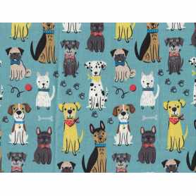Coton Quilt 9204-201