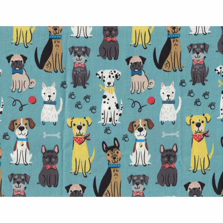 Coton Quilt 9204-201