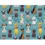 Coton Quilt 9204-201