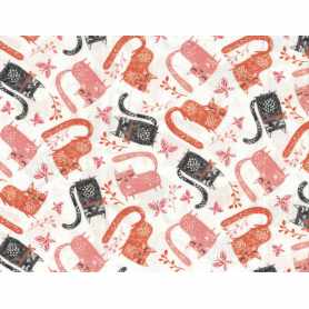 Coton Quilt 9204-203