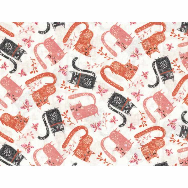 Coton Quilt 9204-203
