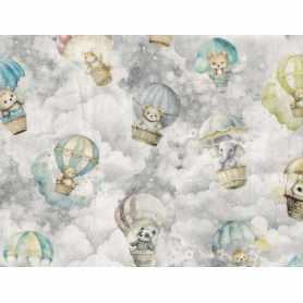 Coton Quilt 9204-204