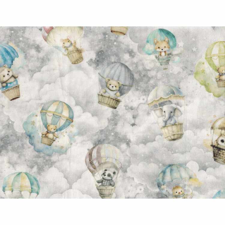 Coton Quilt 9204-204
