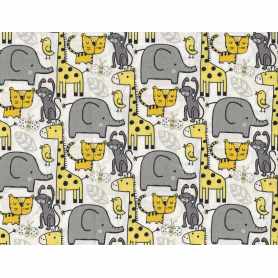 Quilt Cotton 9204-206