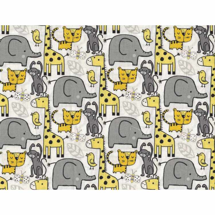 Quilt Cotton 9204-206