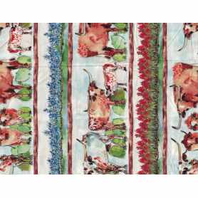 Quilt Cotton 9204-207
