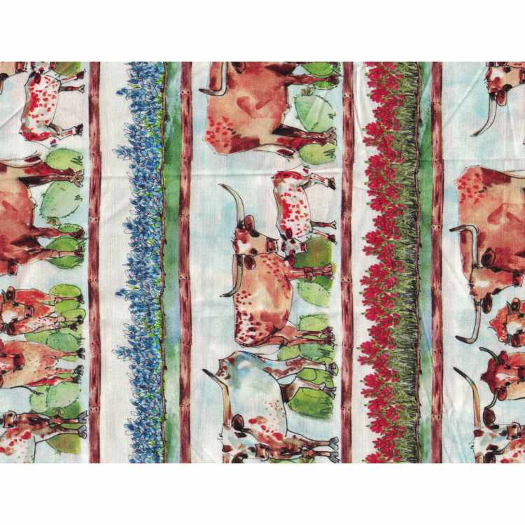 Quilt Cotton 9204-207