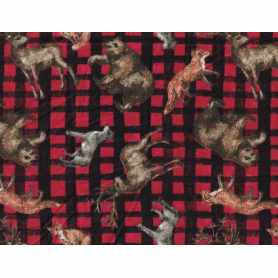 Quilt Cotton 9204-208