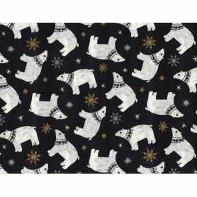 Quilt Cotton 9204-209
