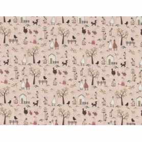 Quilt Cotton 9204-212