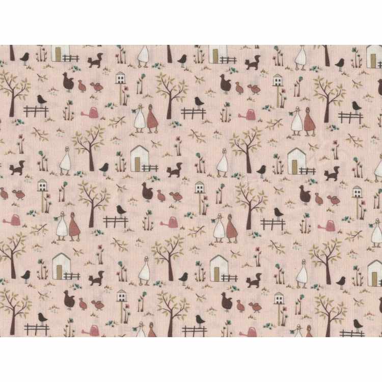 Coton Quilt 9204-212