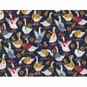 Quilt Cotton 9204-214