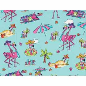 Quilt Cotton 9204-215