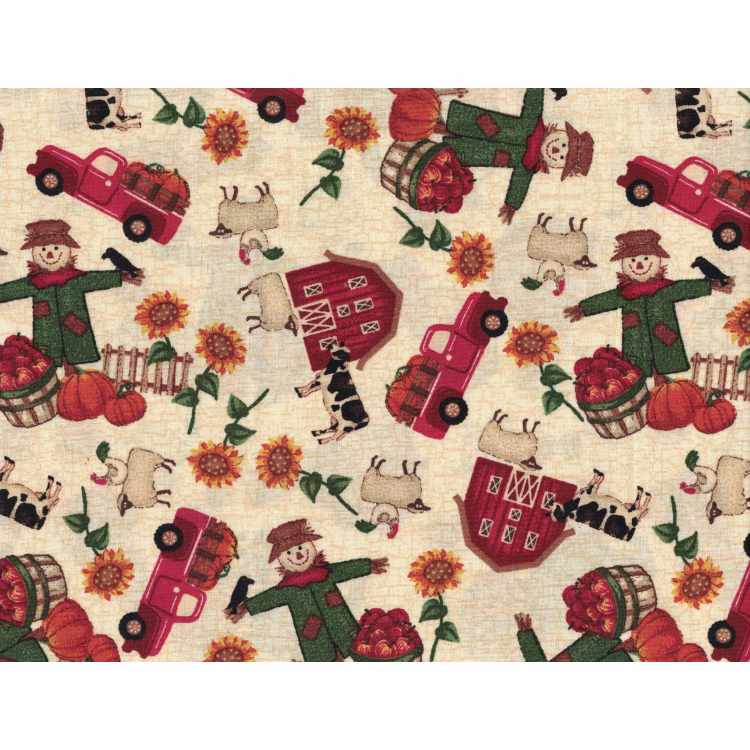 Quilt Cotton 9204-216