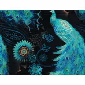 Quilt Cotton 9204-217