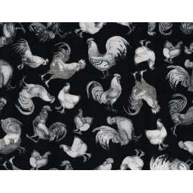 Coton Quilt 9204-218