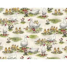 Quilt Cotton 9204-219