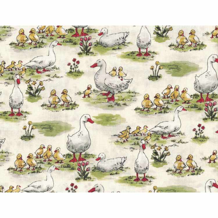 Quilt Cotton 9204-219