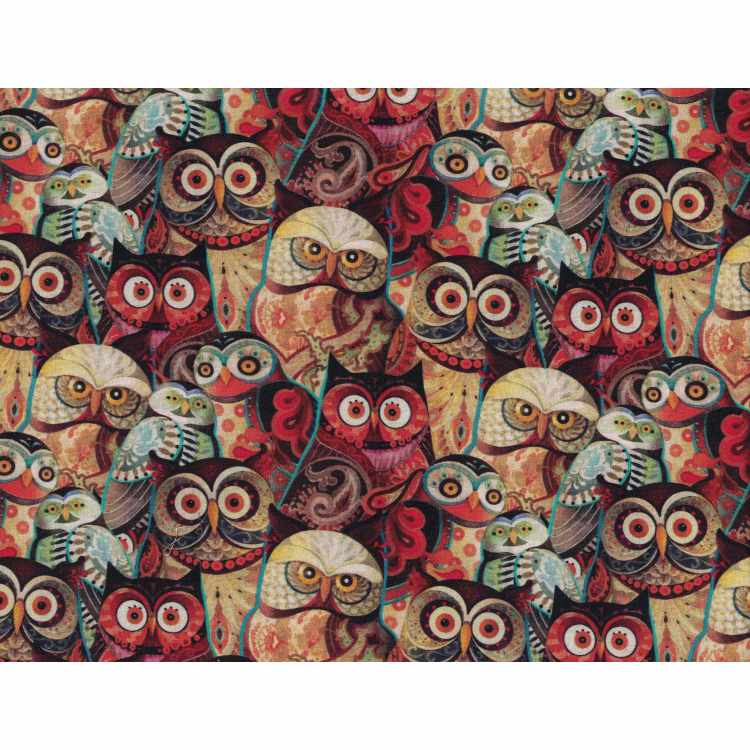 Quilt Cotton 9204-220
