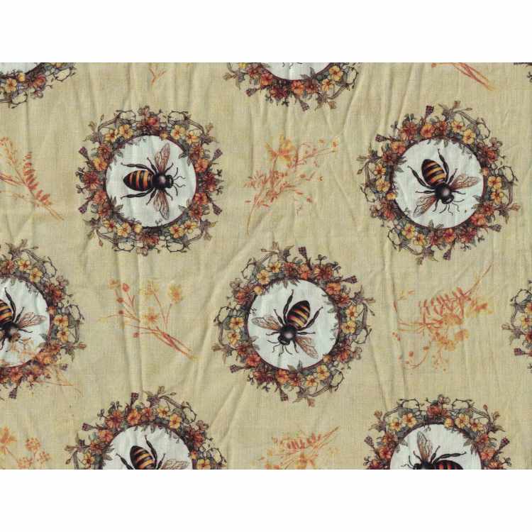 Coton Quilt 9204-223