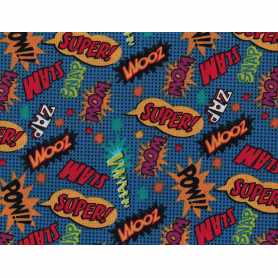 Quilt Cotton 9204-228