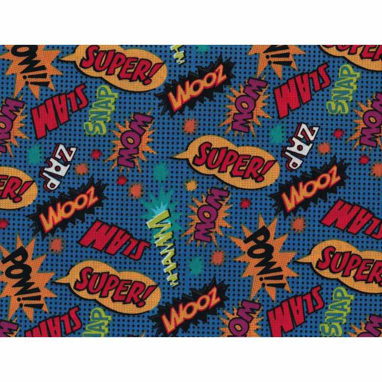 Quilt Cotton 9204-228