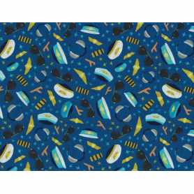 Quilt Cotton 9204-231