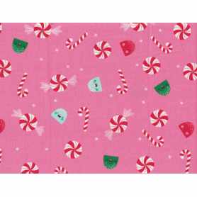 Quilt Cotton 9204-233