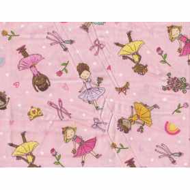 Quilt Cotton 9204-235