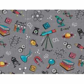 Quilt Cotton 9204-236