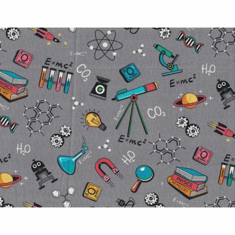 Quilt Cotton 9204-236