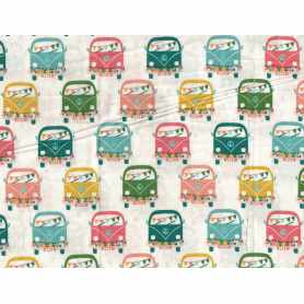 Quilt Cotton 9204-237