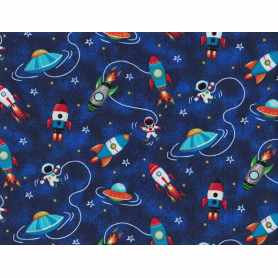 Coton Quilt 9204-238