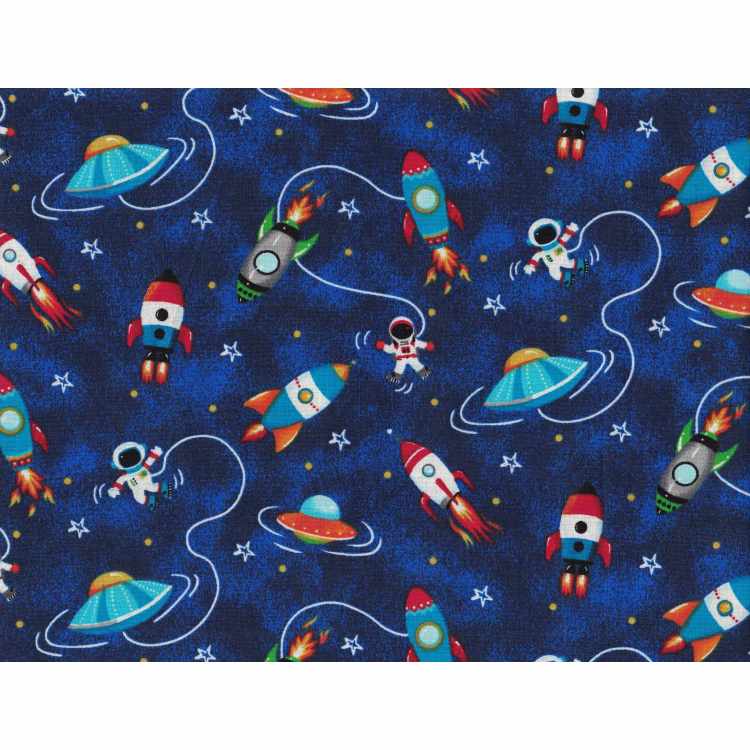 Coton Quilt 9204-238