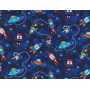 Coton Quilt 9204-238
