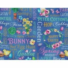 Quilt Cotton 9204-249