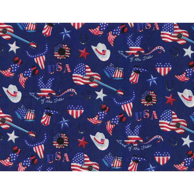 Coton Quilt 9204-250