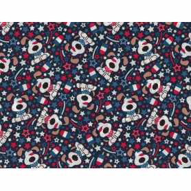 Quilt Cotton 9204-251