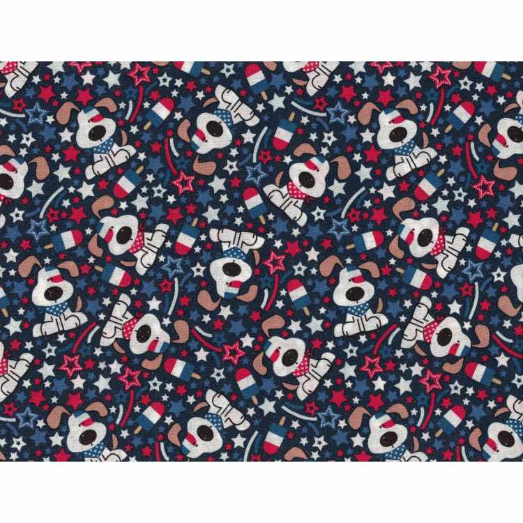 Coton Quilt 9204-251