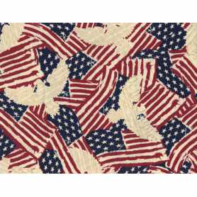 Coton Quilt 9204-254