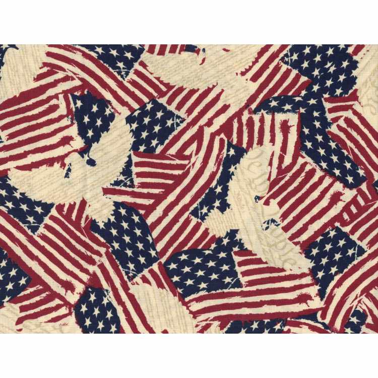 Coton Quilt 9204-254
