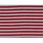 Striped Knit Jersey 28257-2